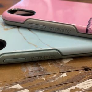 iPhone XS Max Otterbox cases